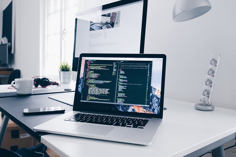Software Developer