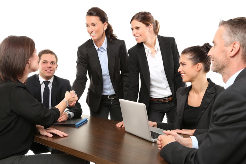 Project Management Team Meeting