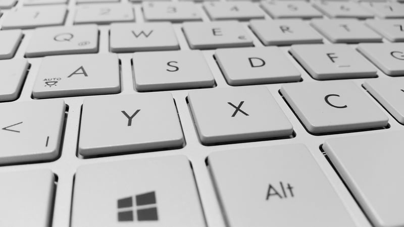 Full-stack Developer