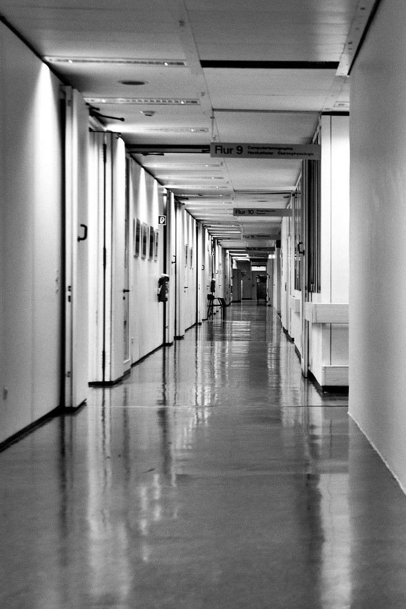 Healthcare Facilities